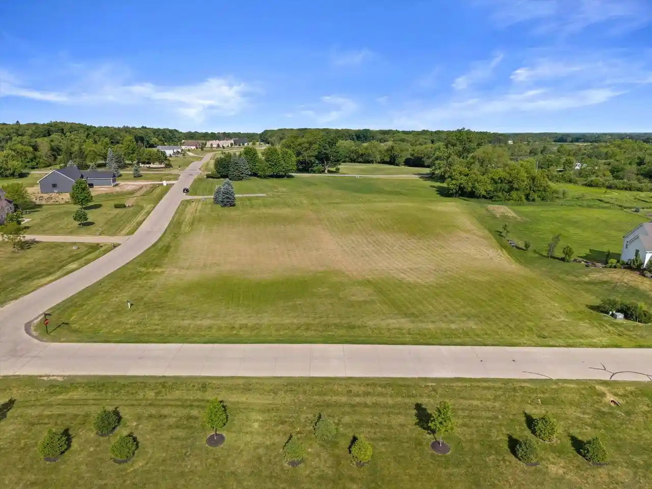 Homes for sale in Twin Lakes, WI | Lt14 Majestic Way E Way E, Twin Lakes, WI 53181 | MLS# 1967588