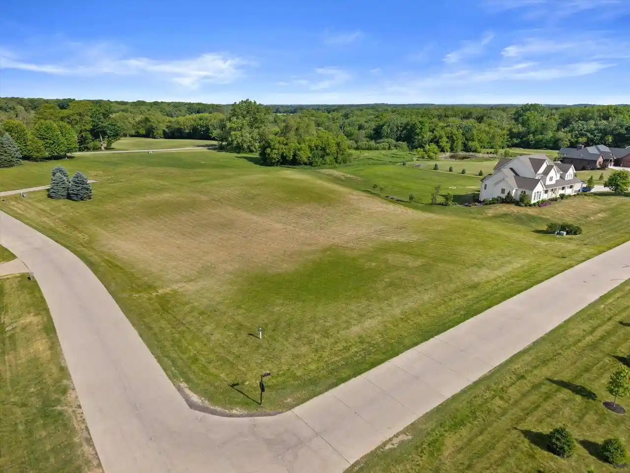 Homes for sale in Twin Lakes, WI | Lt14 Majestic Way E Way E, Twin Lakes, WI 53181 | MLS# 1967588