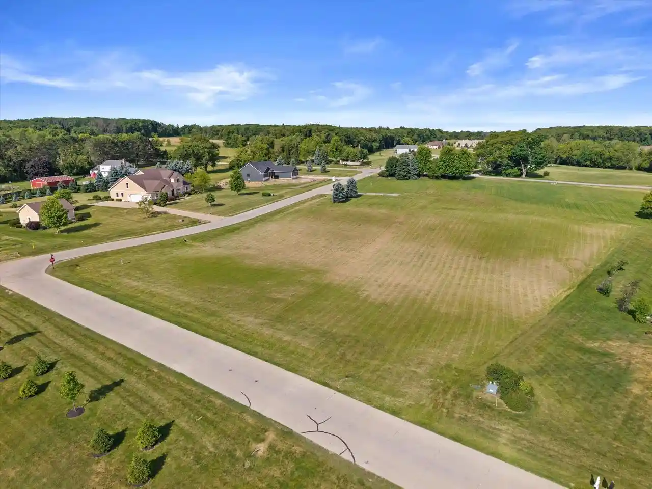 Homes for sale in Twin Lakes, WI | Lt14 Majestic Way E Way E, Twin Lakes, WI 53181 | MLS# 1967588