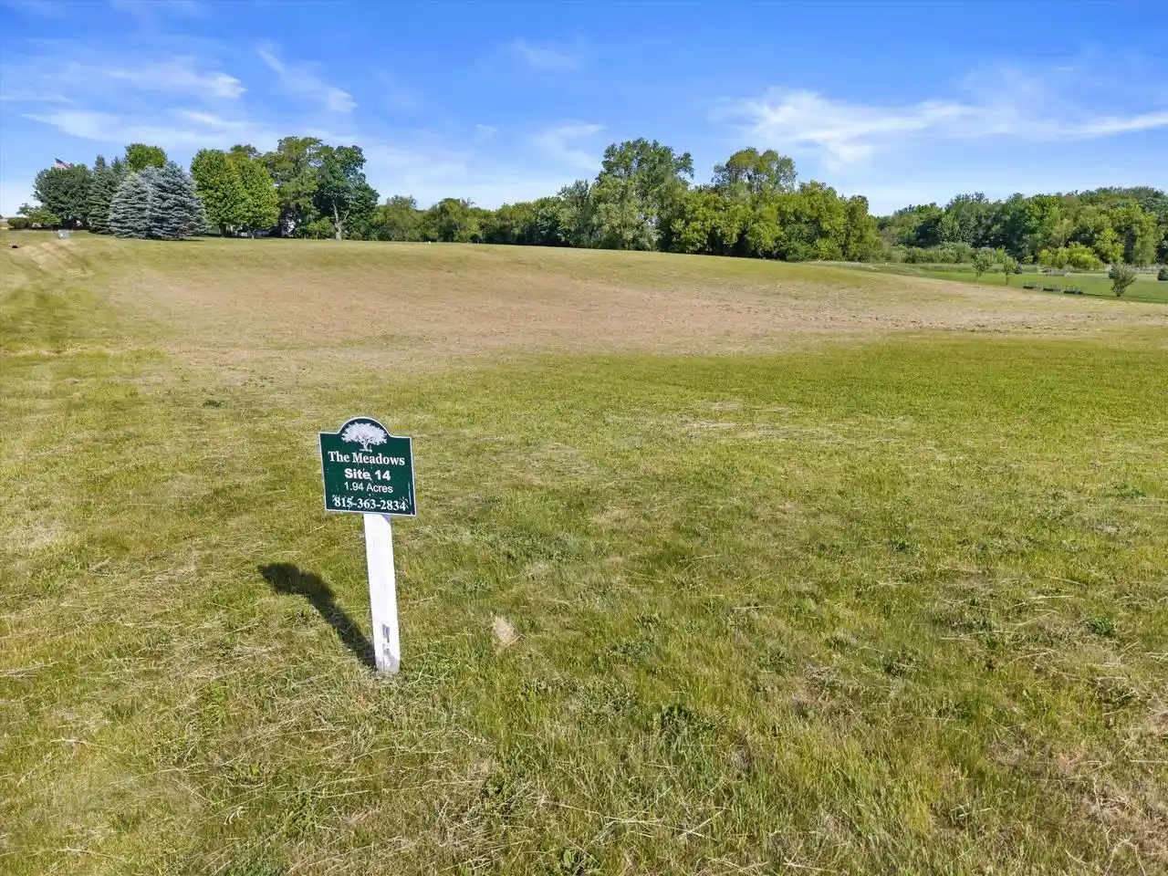 Homes for sale in Twin Lakes, WI | Lt14 Majestic Way E Way E, Twin Lakes, WI 53181 | MLS# 1967588