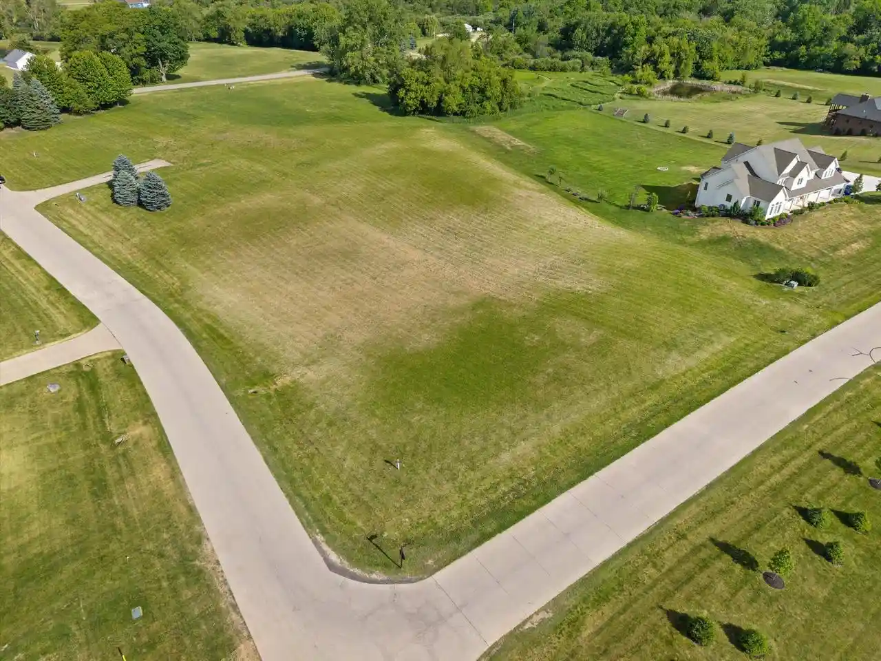 Homes for sale in Twin Lakes, WI | Lt14 Majestic Way E Way E, Twin Lakes, WI 53181 | MLS# 1967588