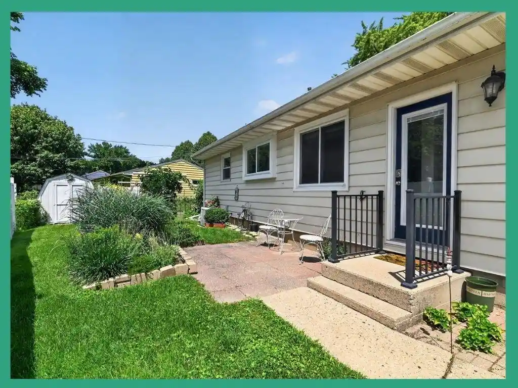 2nd image of 400 Frost Woods Road Road, Monona, WI 53716 | MLS# 2025972