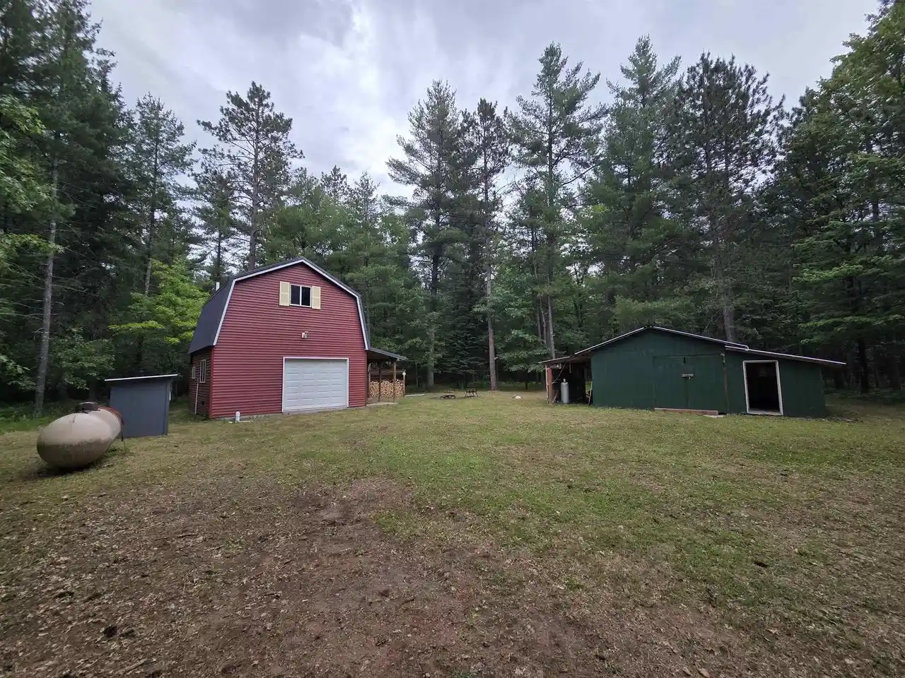 Homes for sale in Wausaukee, WI | N13300 Pike River Road Road, Wausaukee, WI 54177 | MLS# 50327503