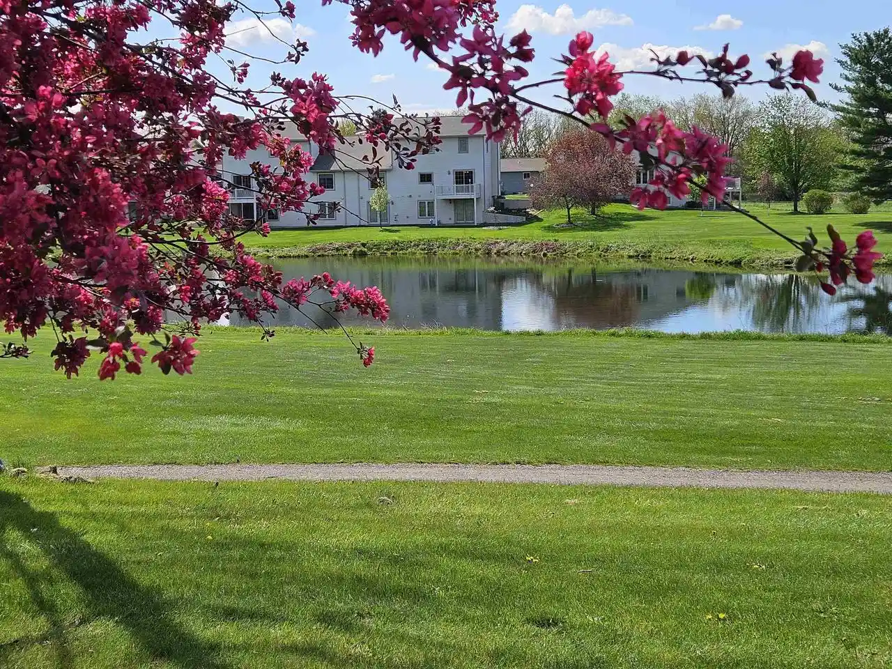 Photo 1 of Condo for sale at 410 Saddle Ridge Ridge, Portage, WI 53901 | MLS# 2025976 | Listing updated on 2026-09-22