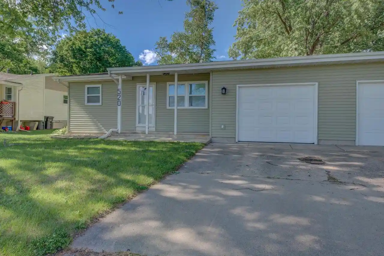 Photo 3 of Single family home for sale at 520 W Milwaukee Street Street, Stoughton, WI 53589 | MLS# 2025978 | Listing updated on 2026-09-03