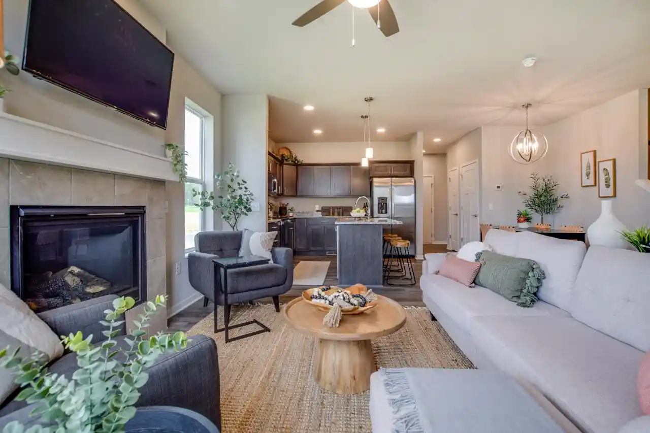2nd image of 6842 Belle Fontaine Boulevard Boulevard, Middleton, WI 53562 | MLS# 2025982