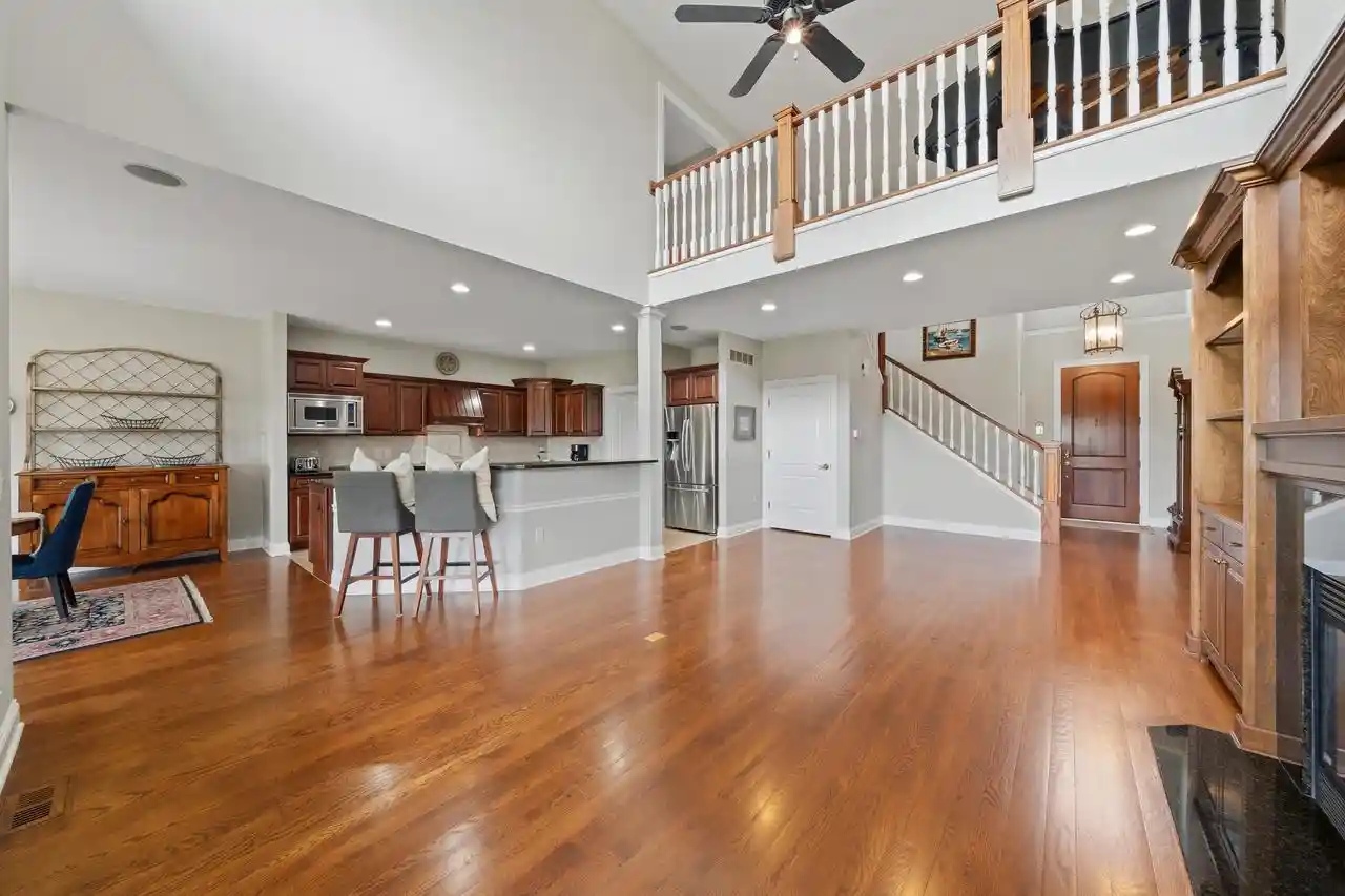 Photo 2 of Condo for sale at 642 Eagleton Dr Dr #55-28, Lake Geneva, WI 53147 | MLS# 1967600 | Listing updated on 2026-09-14