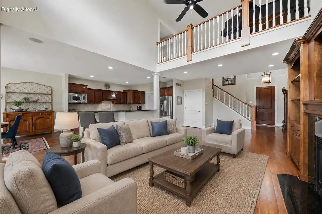 Photo 3 of Condo for sale at 642 Eagleton Dr Dr #55-28, Lake Geneva, WI 53147 | MLS# 1967600 | Listing updated on 2026-09-14