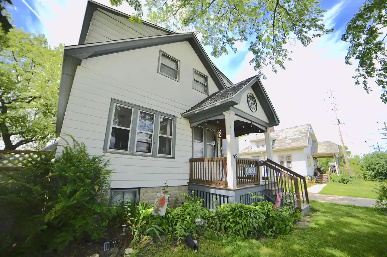 Multi family home for sale at 5931 N 84Th Street Street #A, Milwaukee, WI 53225 | MLS# 1967605