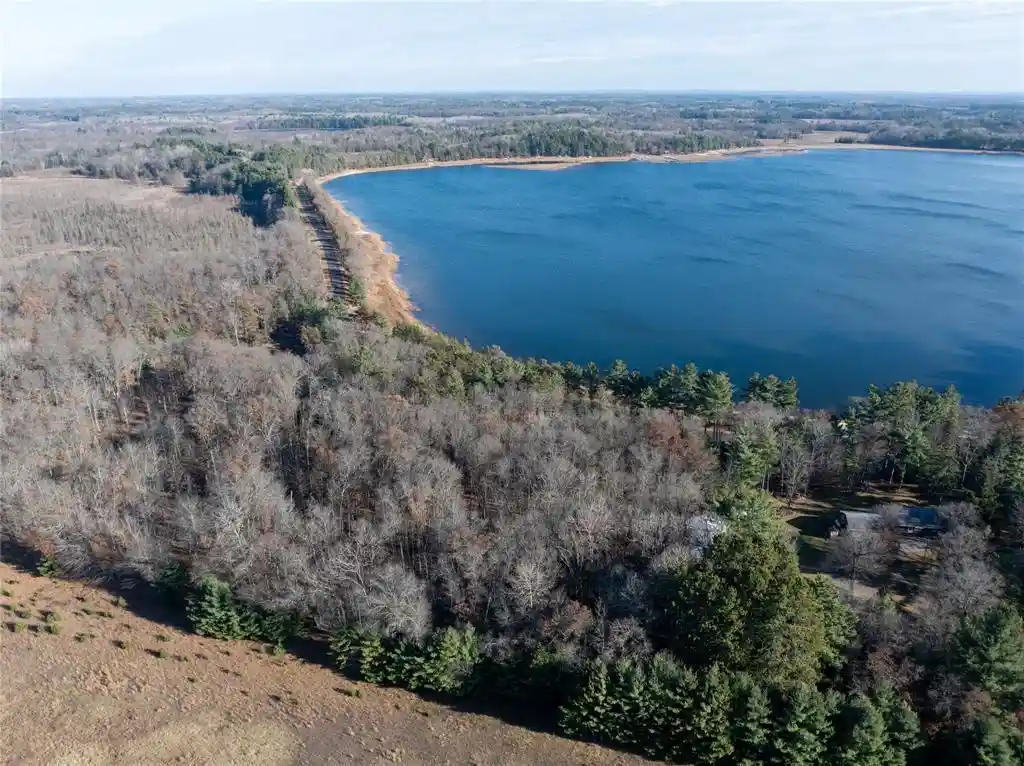 4th image of Lot 2 N Bass Lake Road Road, Webster, WI 54893 | MLS# 1602266