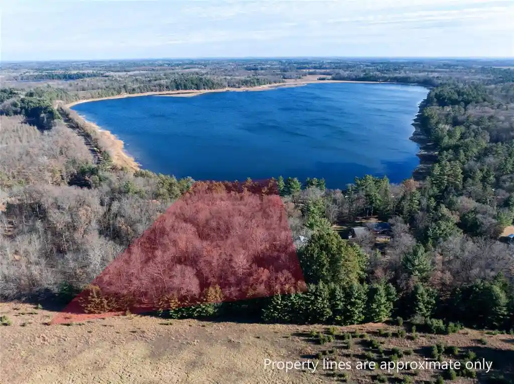 13th image of Lot 2 N Bass Lake Road Road, Webster, WI 54893 | MLS# 1602266
