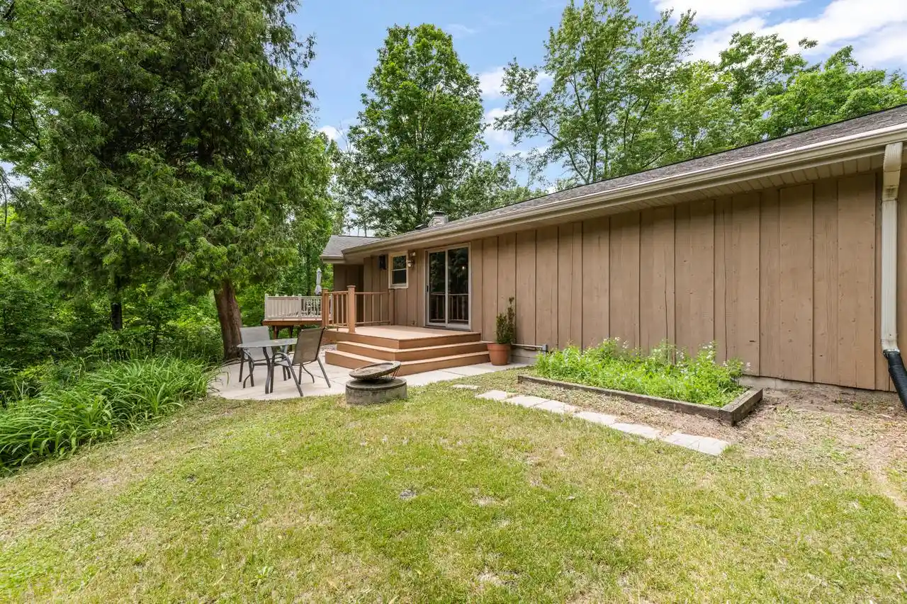 Homes for sale in Slinger, WI | 3436 County Hwy Cc, Slinger, WI 53086 | MLS# 1967607