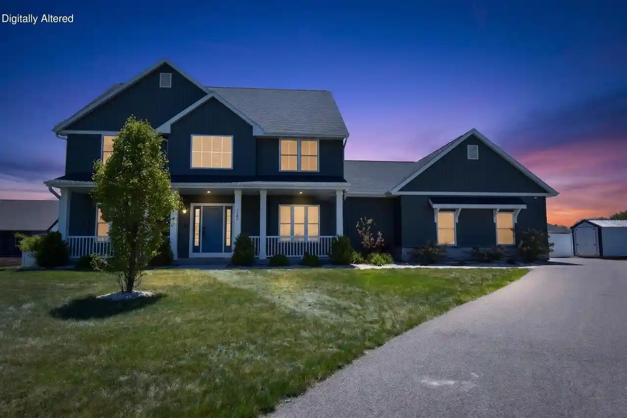 1st image of 3184 S Warbler Court Court, Beloit, WI 53511 | MLS# 1967604