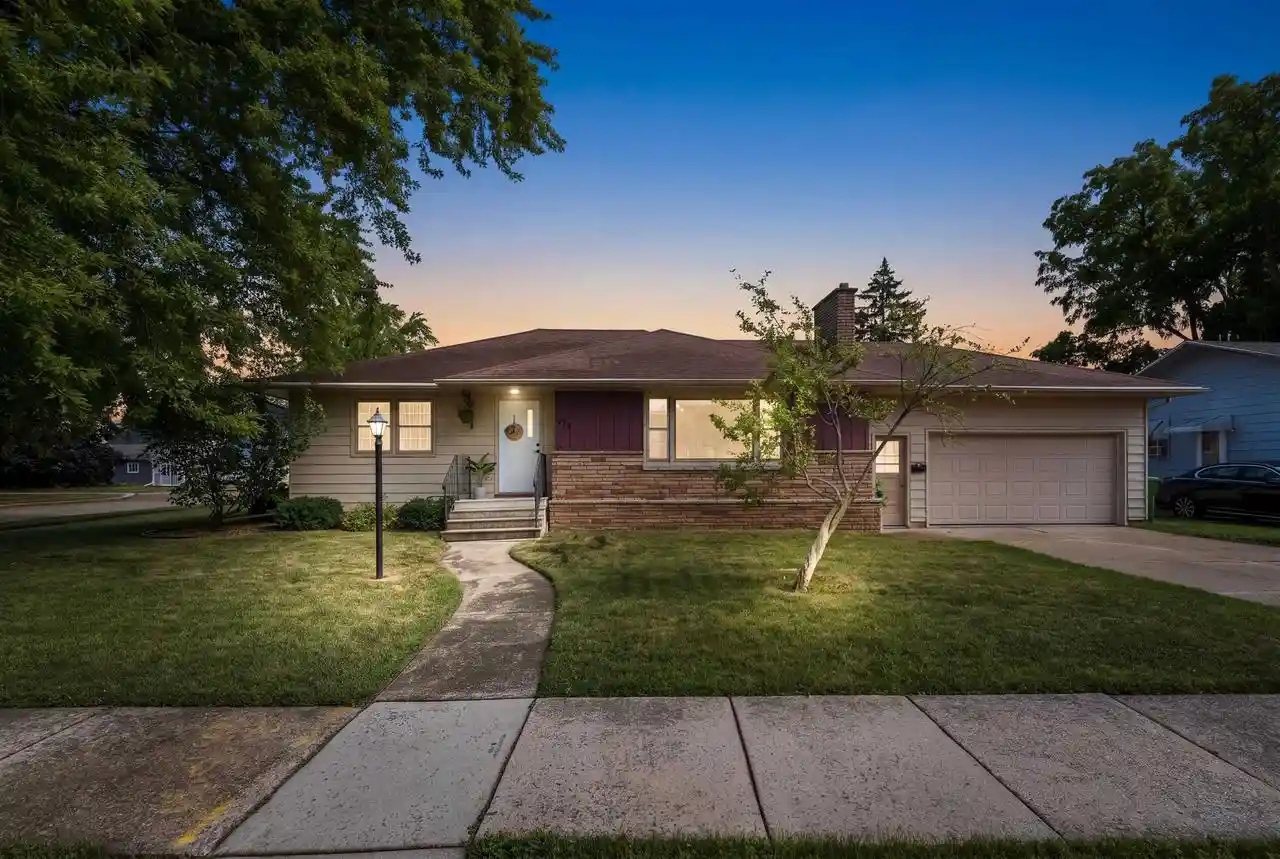 1st image of 273 E Mcwilliams Street Street, Fond Du Lac, WI 54935 | MLS# 50327504