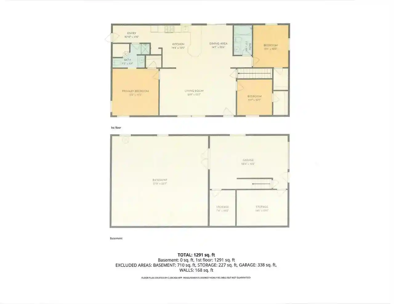 3rd image of S7304 Sandusky Road Road, Hillpoint, WI 53937 | MLS# 2025988
