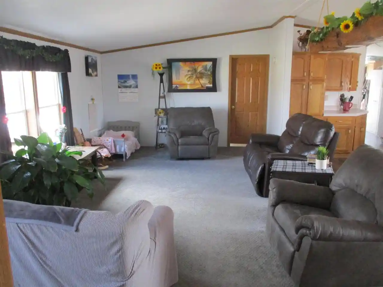 4th image of S7304 Sandusky Road Road, Hillpoint, WI 53937 | MLS# 2025988