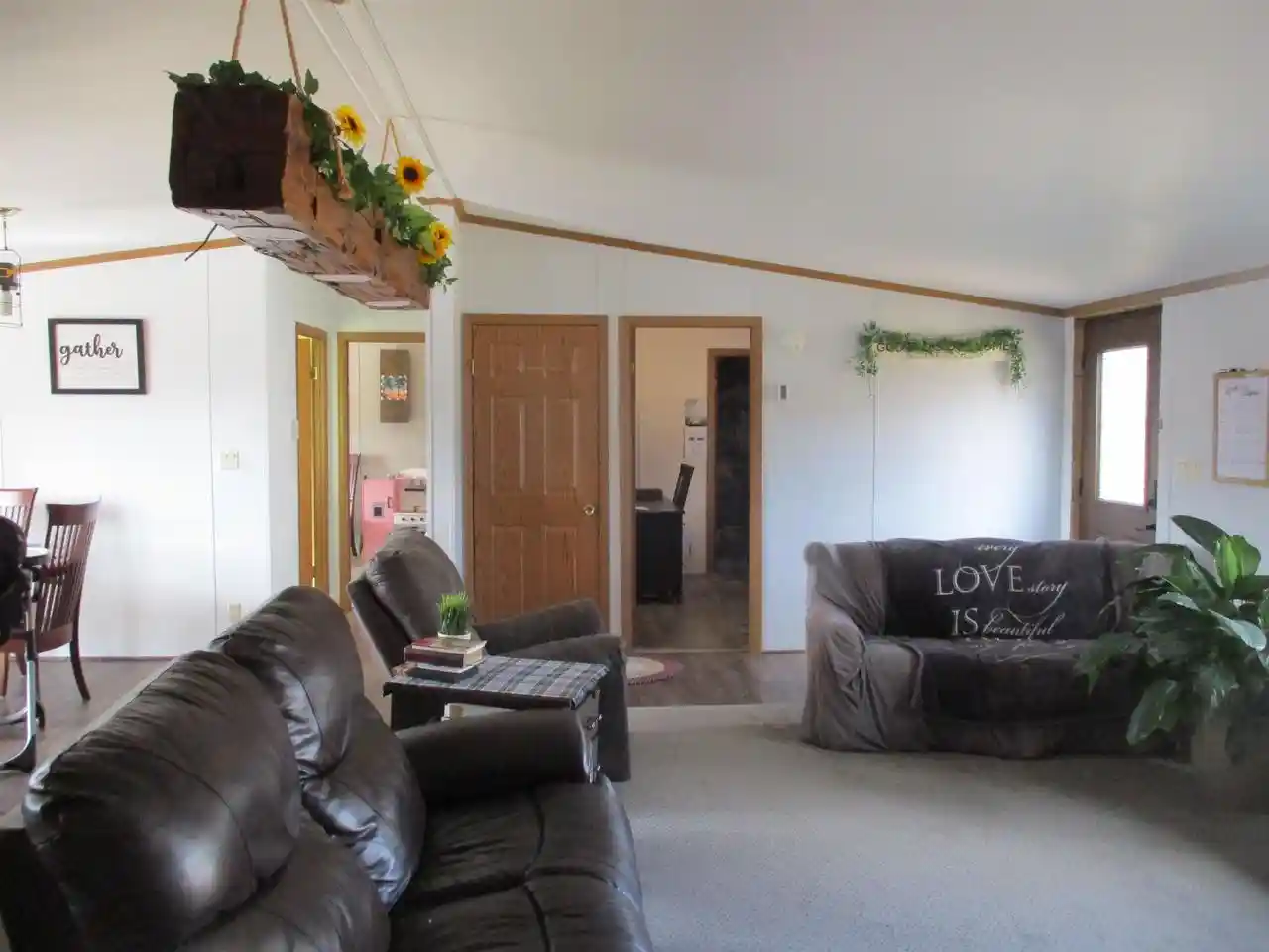 5th image of S7304 Sandusky Road Road, Hillpoint, WI 53937 | MLS# 2025988
