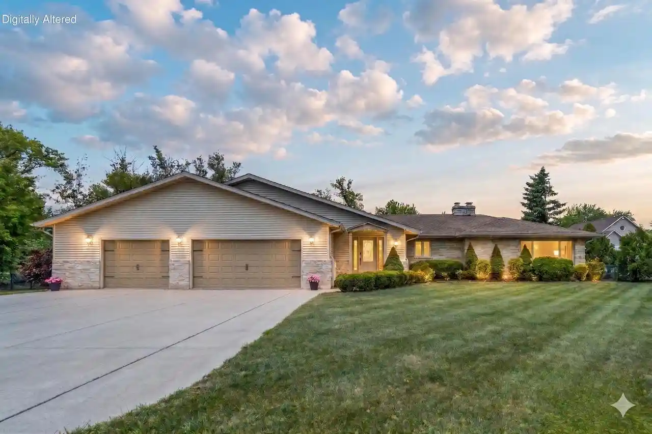 Homes for sale in Muskego, WI | W151s7569 Woods Road Road, Muskego, WI 53150 | MLS# 1967613