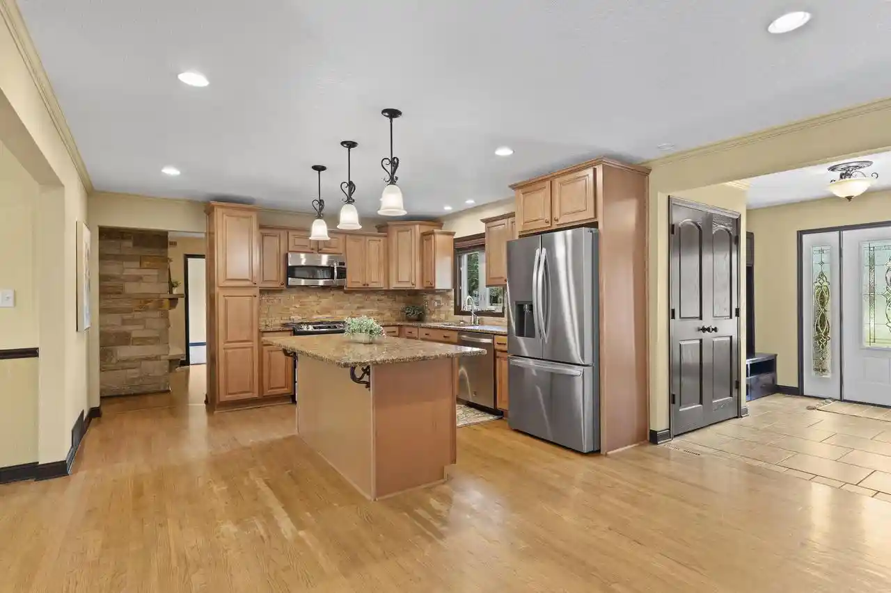 Homes for sale in Muskego, WI | W151S7569 Woods Road Road, Muskego, WI 53150 | MLS# 1967613
