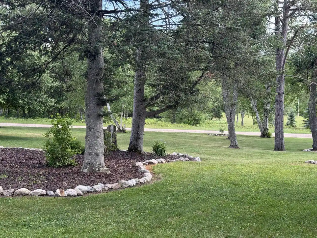 Photo 3 of Single family home for sale at N12751 Wolfe Lane Lane, Athelstane, WI 54104 | MLS# 1967612 | Listing updated on 2026-08-13
