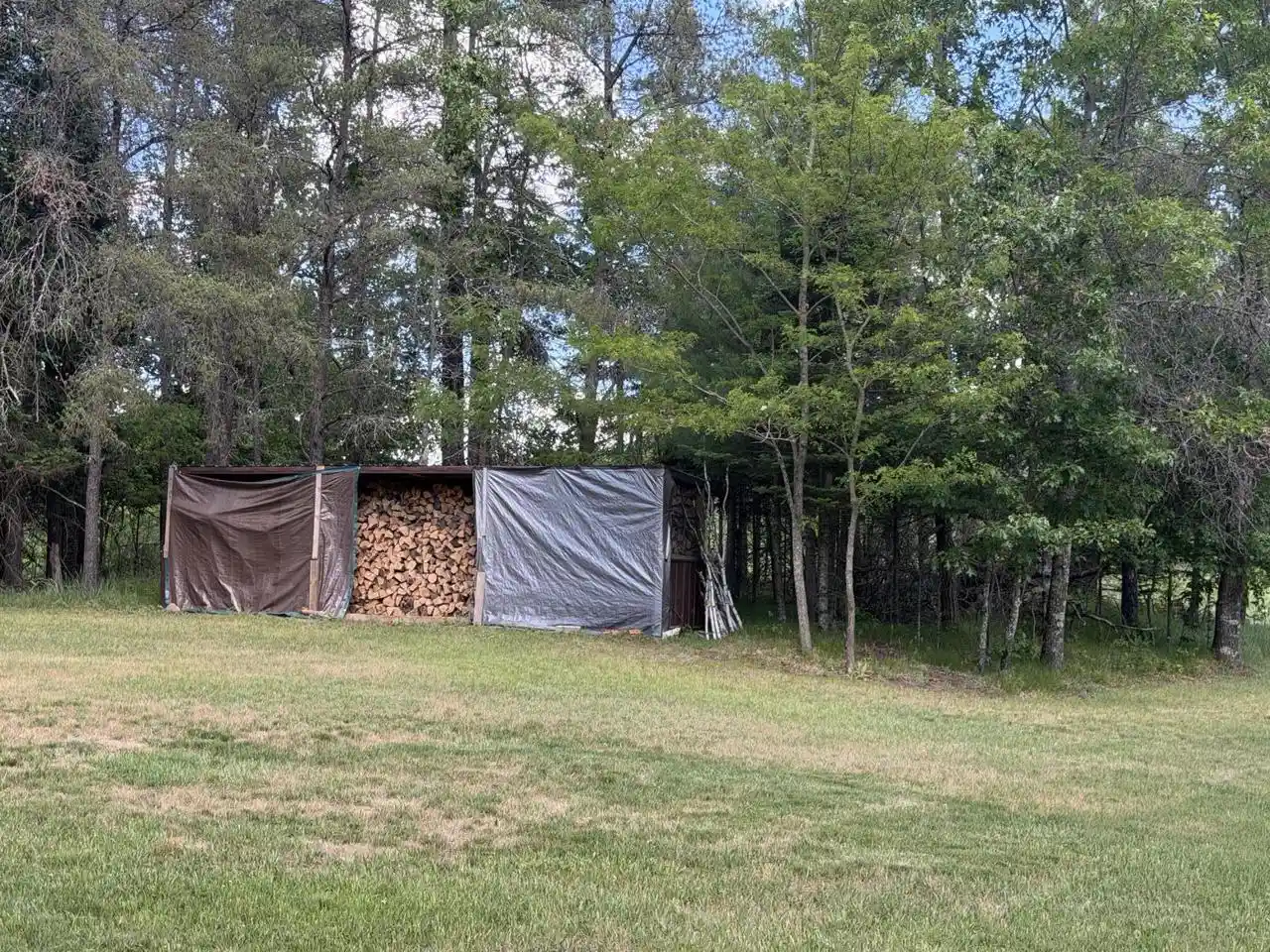 Photo 3 of Single family home for sale at N12751 Wolfe Lane Lane, Athelstane, WI 54104 | MLS# 1967612 | Listing updated on 2026-09-21