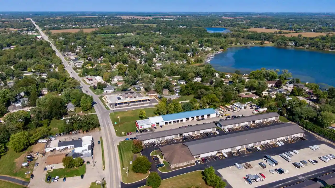 2nd image of Lt35 128th Street Street #Lt36, Trevor, WI 53179 | MLS# 1967616