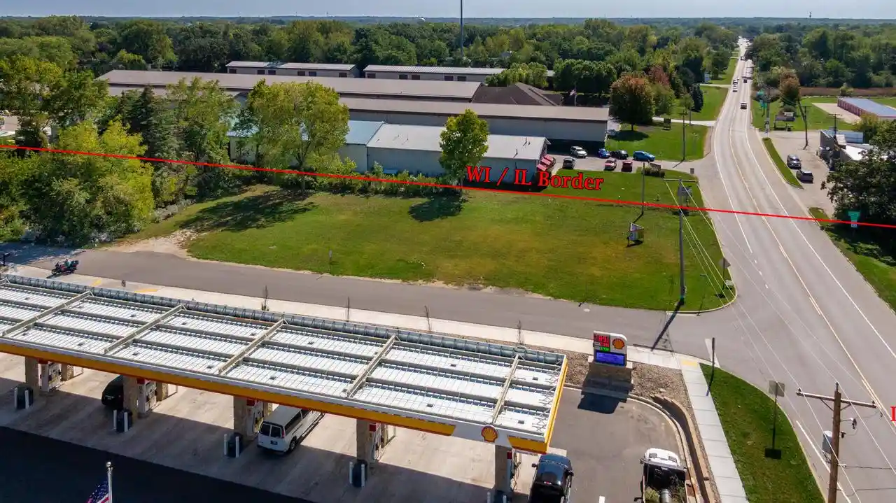 4th image of Lt35 128Th Street Street #Lt36, Trevor, WI 53179 | MLS# 1967616
