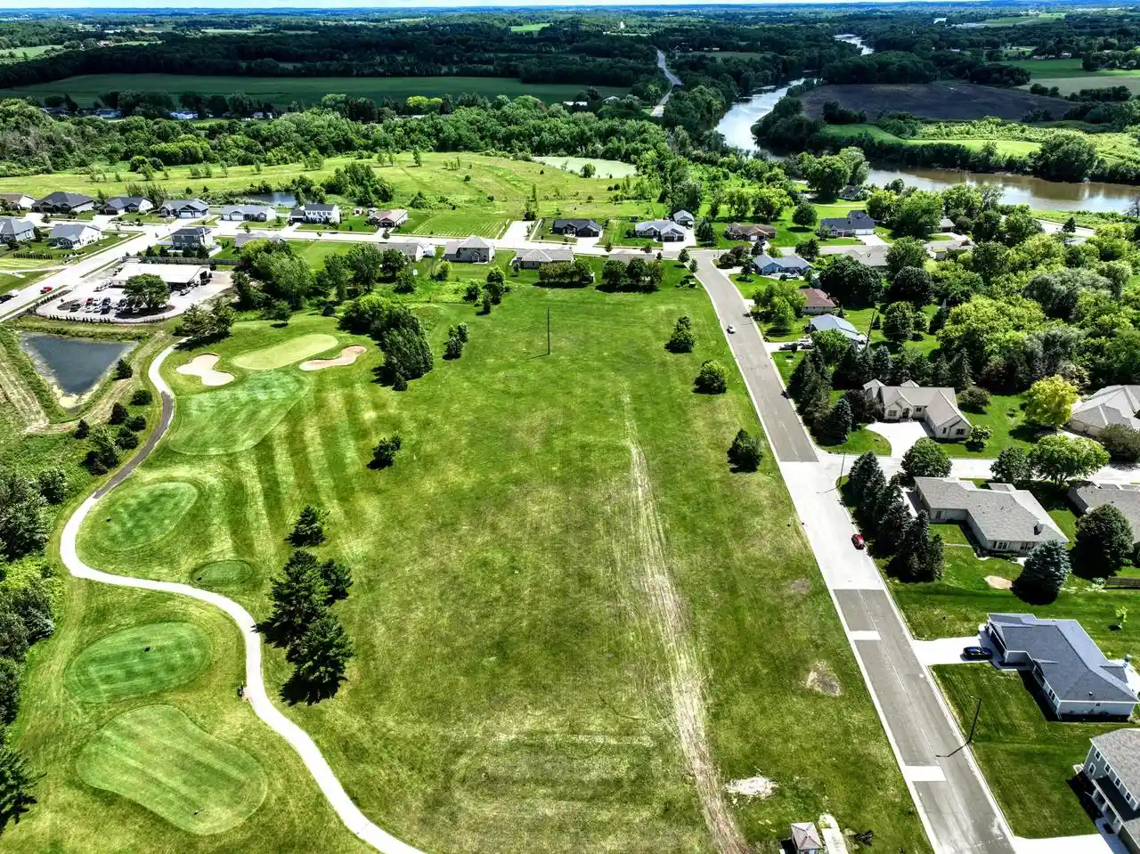 Photo 3 of Land for sale at Lot0 S Dewey Ave, Jefferson, WI 53549 | MLS# 1967625 | Listing updated on 2026-07-28