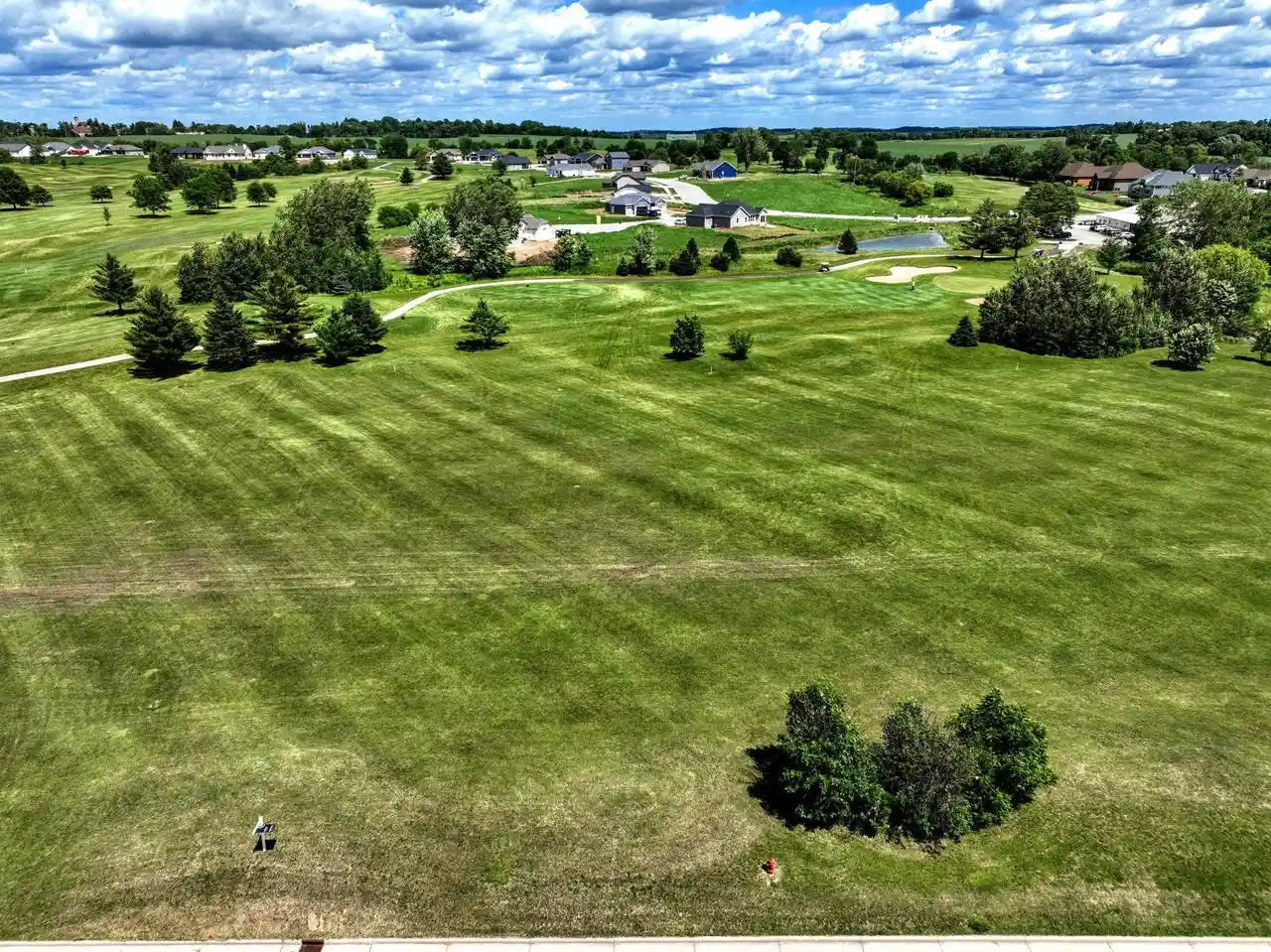 Photo 4 of Land for sale at Lot0 S Dewey Ave, Jefferson, WI 53549 | MLS# 1967625 | Listing updated on 2026-07-28