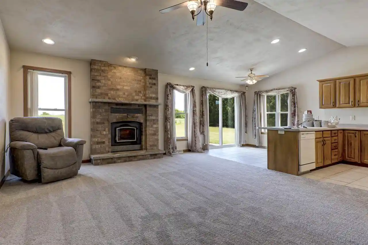 Homes for sale in Larsen, WI | 8388 Moeser Lane Lane, Larsen, WI 54947 | MLS# 50327519