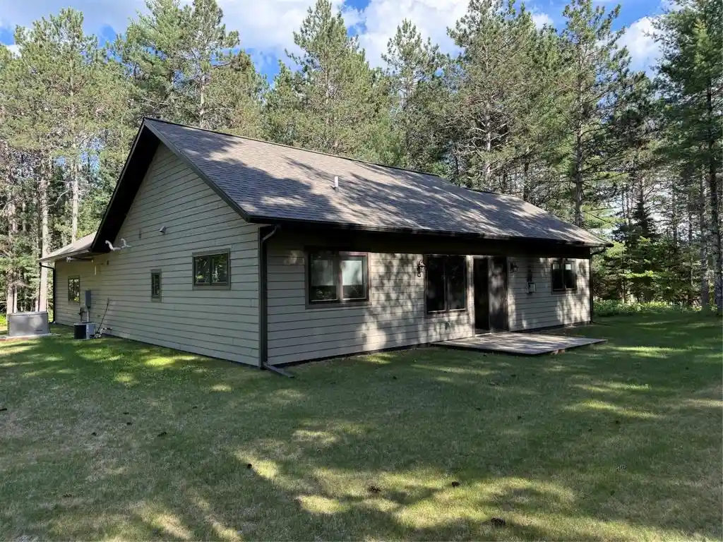 2nd image of 42765 Kavanaugh Road Road, Cable, WI 54821 | MLS# 1602320