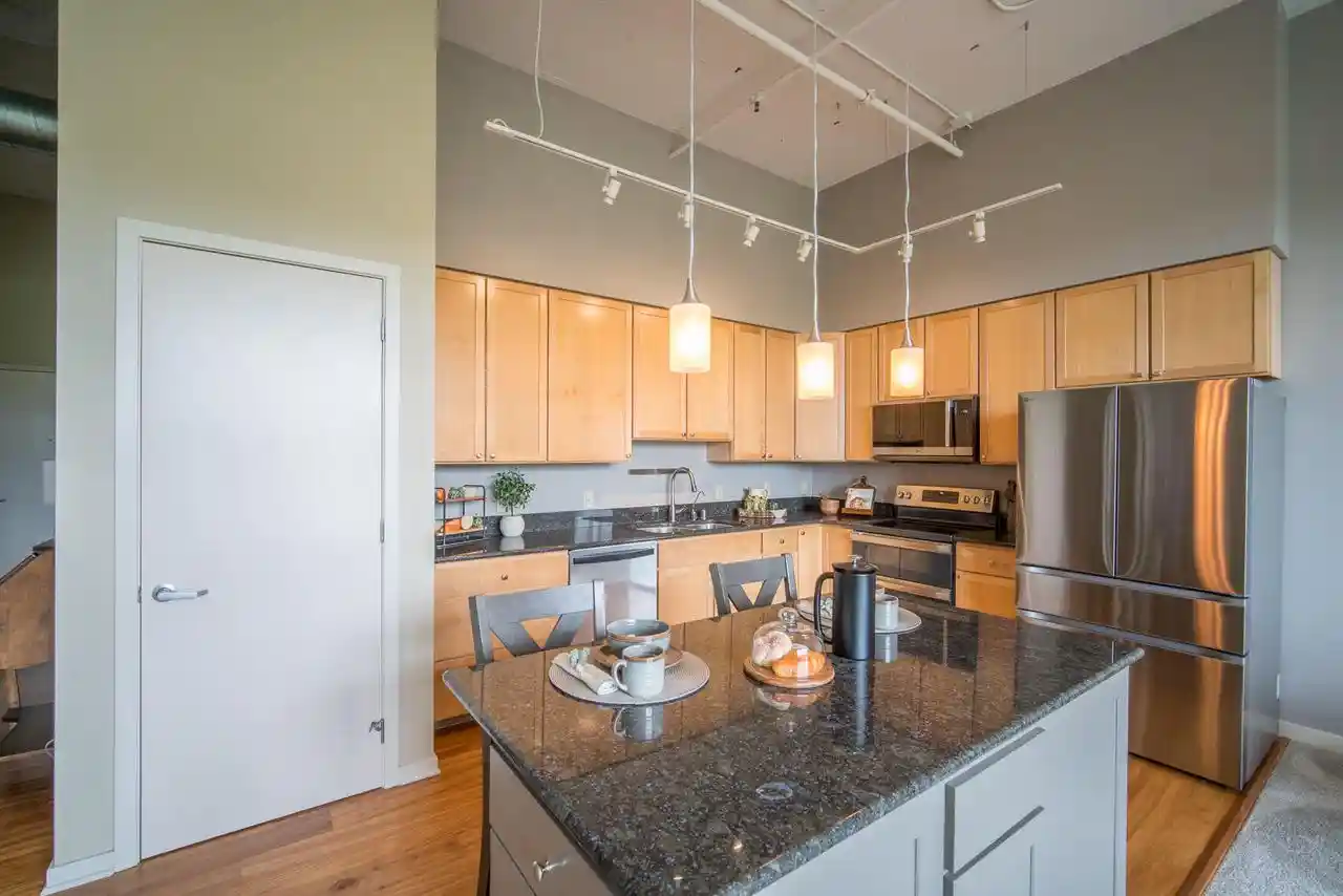Homes for sale in West Bend, WI | 705 Village Green Way Way #311, West Bend, WI 53090 | MLS# 1967632