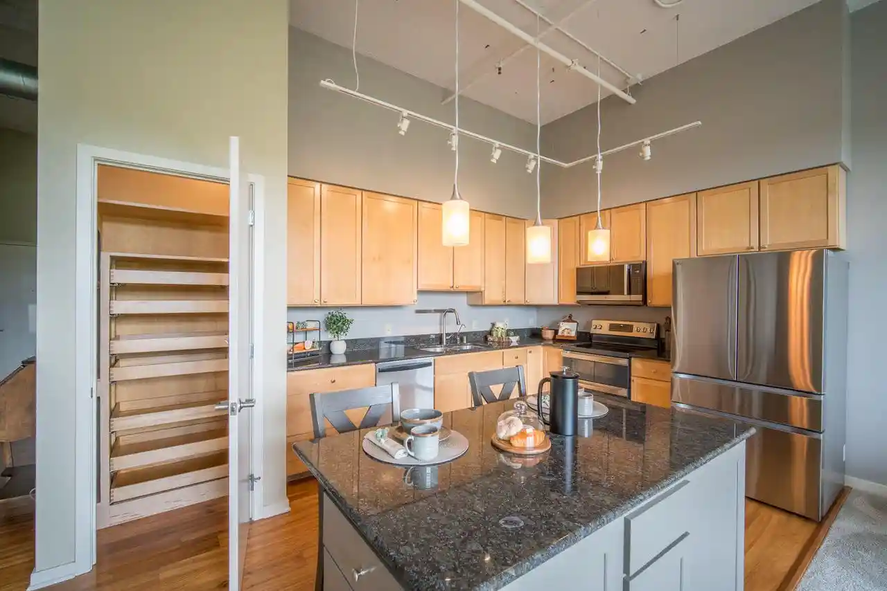 Homes for sale in West Bend, WI | 705 Village Green Way Way #311, West Bend, WI 53090 | MLS# 1967632