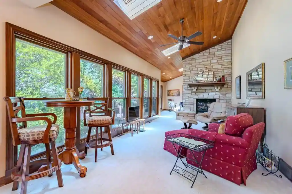 Homes for sale in Mosinee, WI | 204828 Vallie Lane Lane, Mosinee, WI 54455 | MLS# 22602745