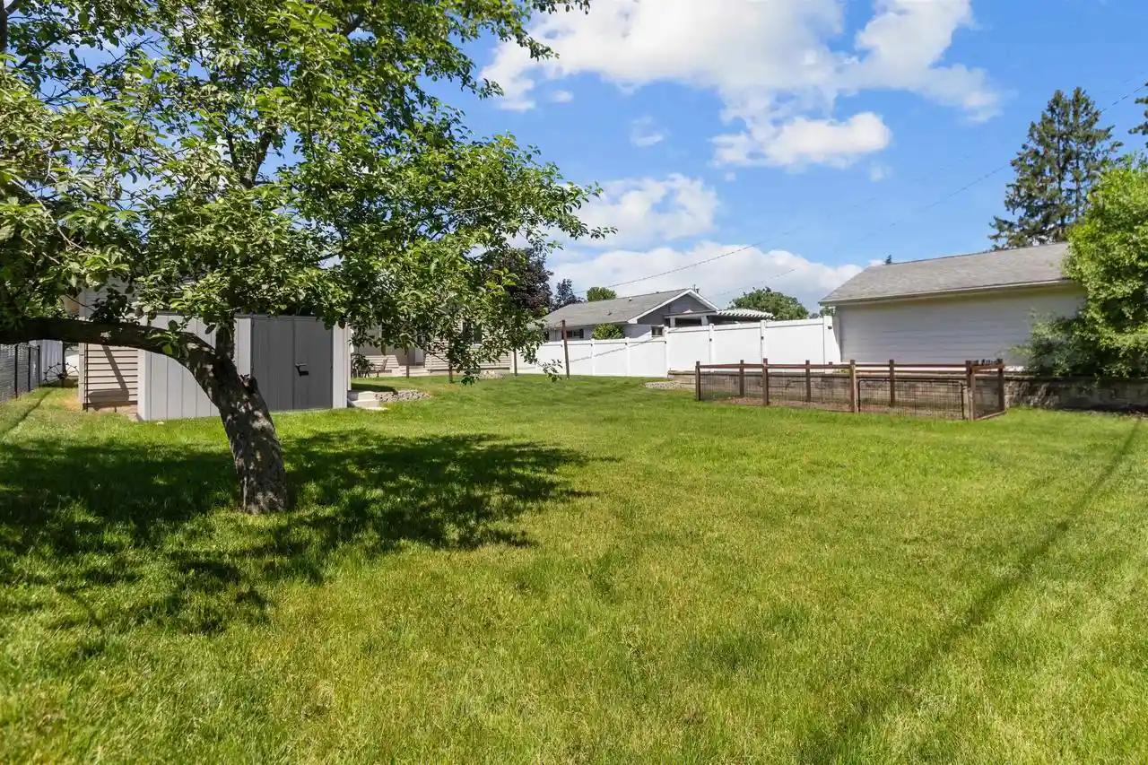 Homes for sale in Princeton, WI | 510 N Fulton Street Street, Princeton, WI 54968 | MLS# 50327520