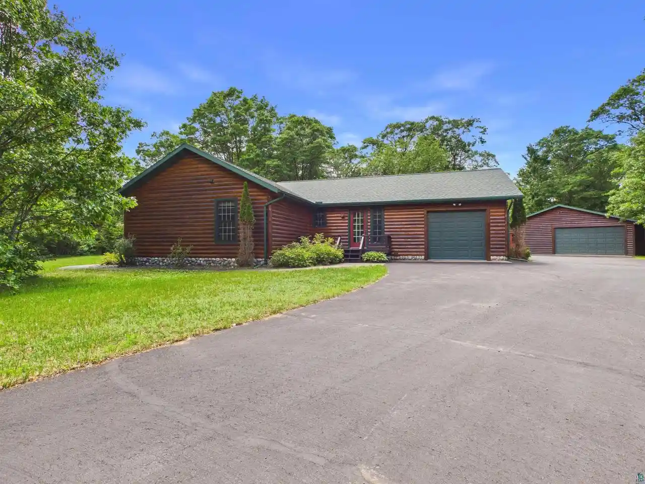 Homes for sale in Solon Springs, WI | 11665 S Smith Rd Rd, Solon Springs, WI 54783 | MLS# 6126119