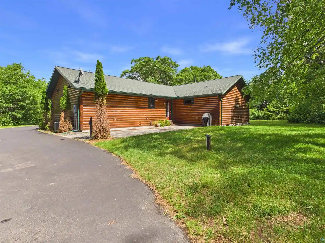 Homes for sale in Solon Springs, WI | 11665 S Smith Rd Rd, Solon Springs, WI 54783 | MLS# 6126119