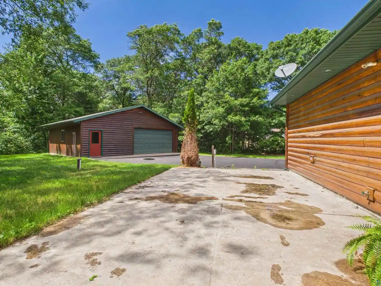 Homes for sale in Solon Springs, WI | 11665 S Smith Rd Rd, Solon Springs, WI 54783 | MLS# 6126119