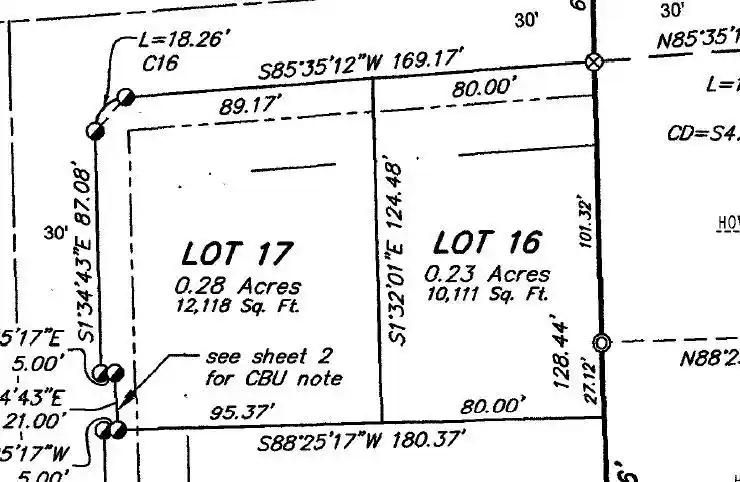 Photo 1 of Land for sale at Kropp Trail Trail, Green Bay, WI 54313 | MLS# 50327523 | Listing updated on 2026-06-17