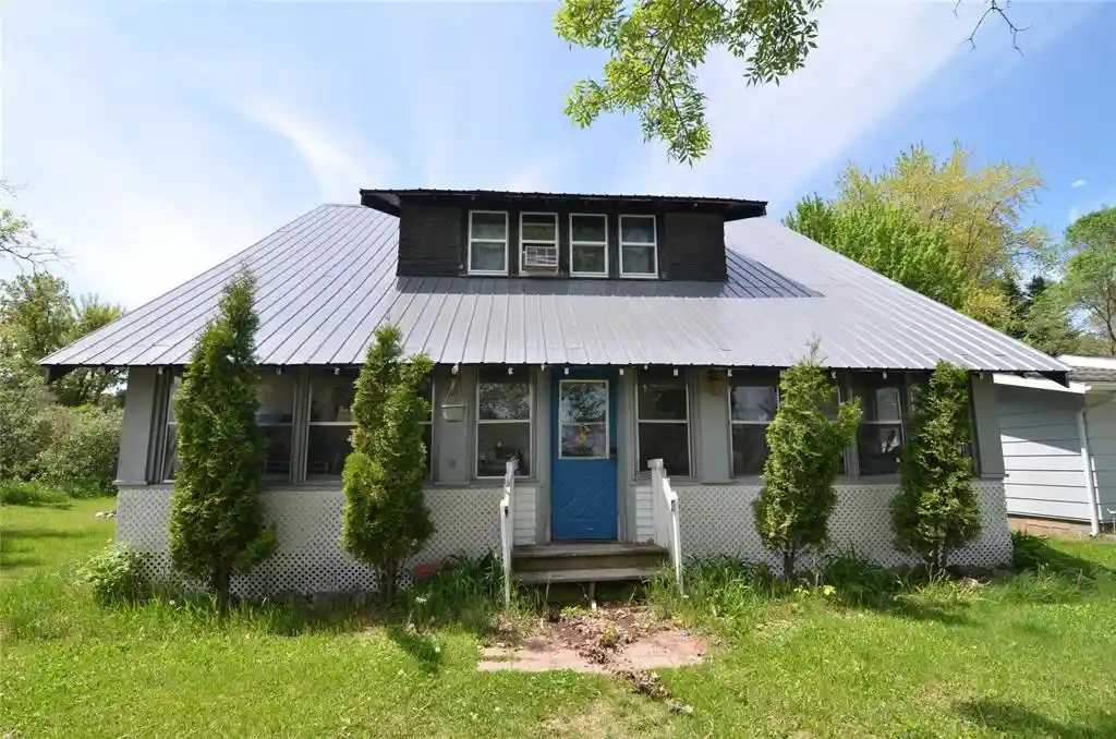 Homes for sale in Bruce, WI | 815 Alvey Street Street, Bruce, WI 54819 | MLS# 1602257