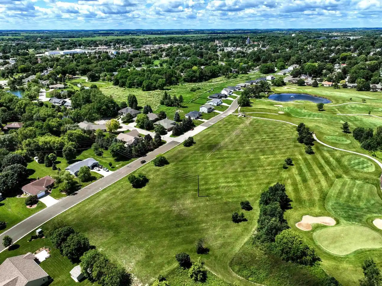 Photo 3 of Land for sale at Lot0 S Dewey Avenue Avenue, Jefferson, WI 53549 | MLS# 2026004 | Listing updated on 2026-06-23