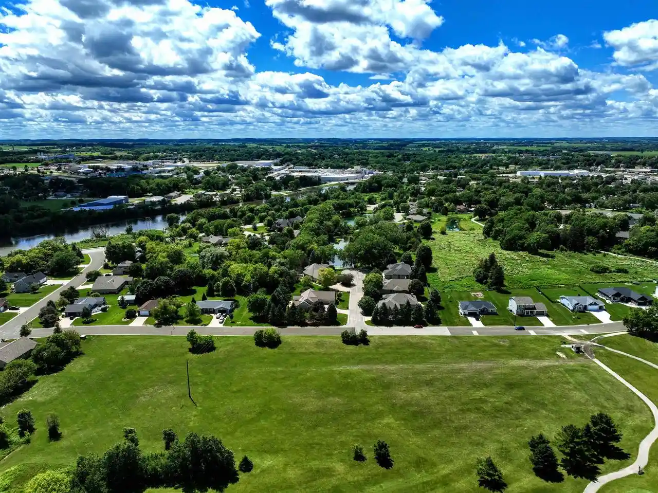 Photo 3 of Land for sale at Lot0 S Dewey Avenue Avenue, Jefferson, WI 53549 | MLS# 2026004 | Listing updated on 2026-06-23