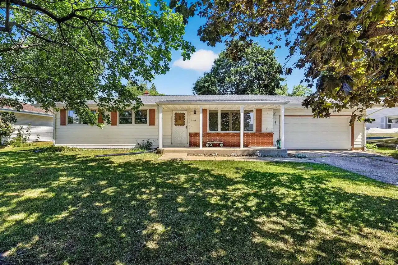 1st image of 2418 Harvard Dr Dr, Janesville, WI 53548 | MLS# 2026001