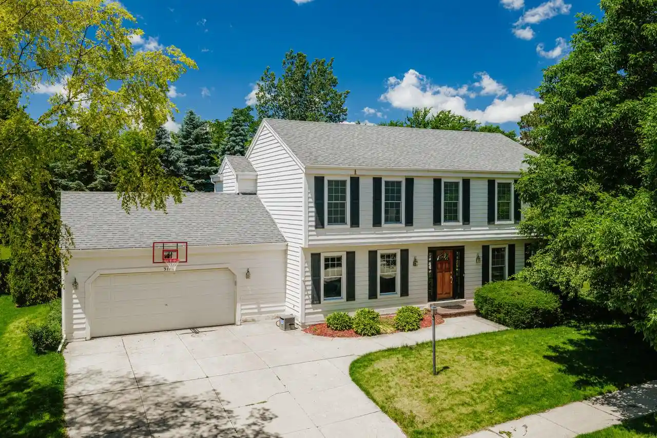 1st image of 3106 Fox Ridge Dr Dr, Waukesha, WI 53189 | MLS# 1967647