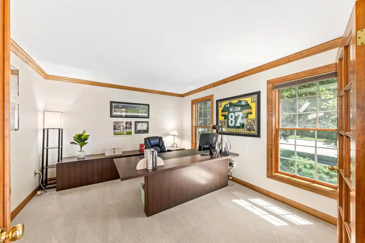 51st image of 3106 Fox Ridge Dr Dr, Waukesha, WI 53189 | MLS# 1967647