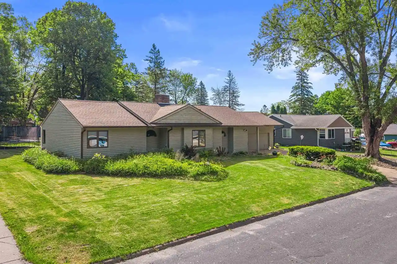 Photo 1 of Single family home for sale at 3117 N 11th Street Street, Wausau, WI 54403 | MLS# 22602748 | Listing updated on 2026-09-04