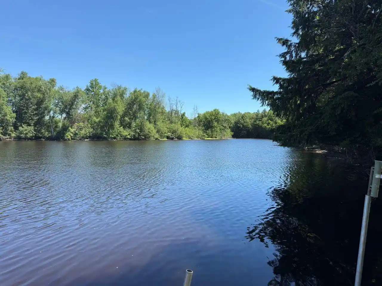 Homes for sale in Marion, WI | W11278 Riverside Road Road, Marion, WI 54950 | MLS# 50327535
