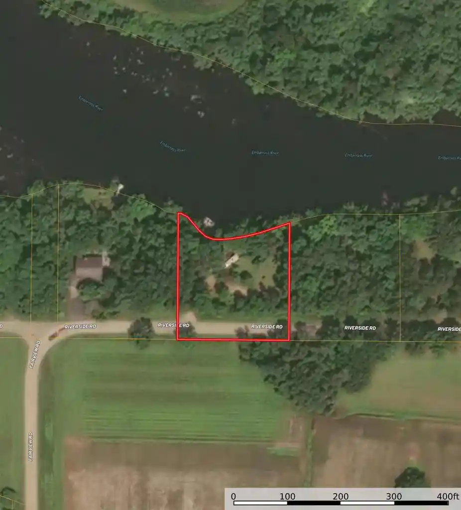 Homes for sale in Marion, WI | W11278 Riverside Road Road, Marion, WI 54950 | MLS# 50327535