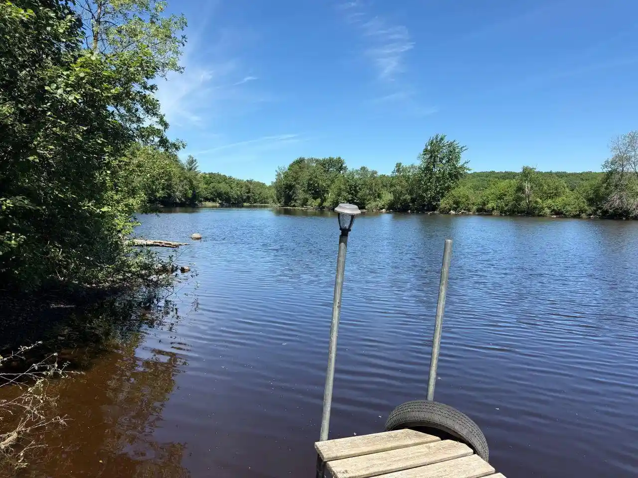 Homes for sale in Marion, WI | W11278 Riverside Road Road, Marion, WI 54950 | MLS# 50327535