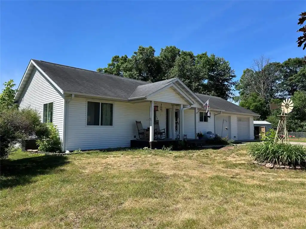 1st image of E5102 1040th Avenue Avenue, Wheeler, WI 54772 | MLS# 1602318